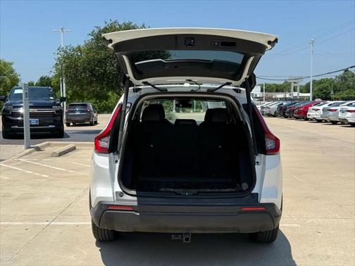 2023 Honda CR-V EX-L 2WD