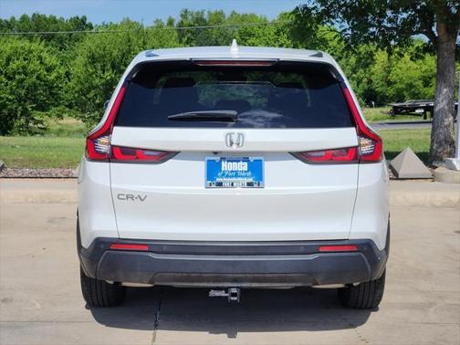 2023 Honda CR-V EX-L 2WD