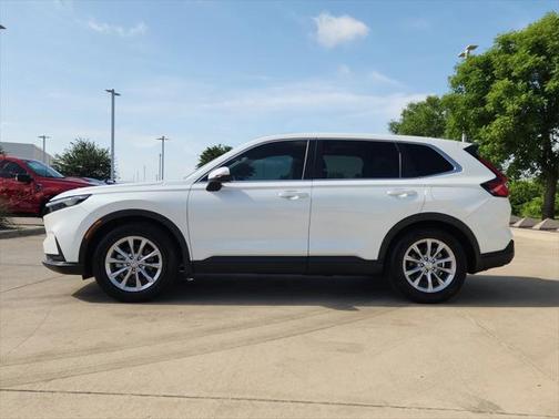 2023 Honda CR-V EX-L 2WD