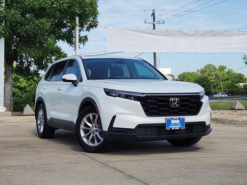 2023 Honda CR-V EX-L 2WD