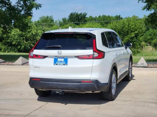 2023 Honda CR-V EX-L 2WD