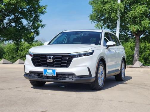 2023 Honda CR-V EX-L 2WD