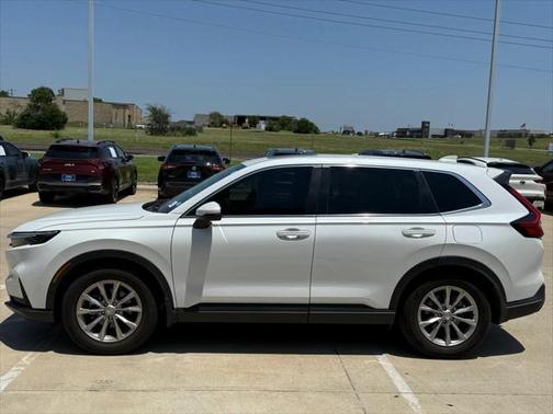 2023 Honda CR-V EX-L 2WD