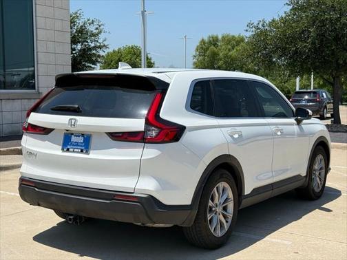 2023 Honda CR-V EX-L 2WD