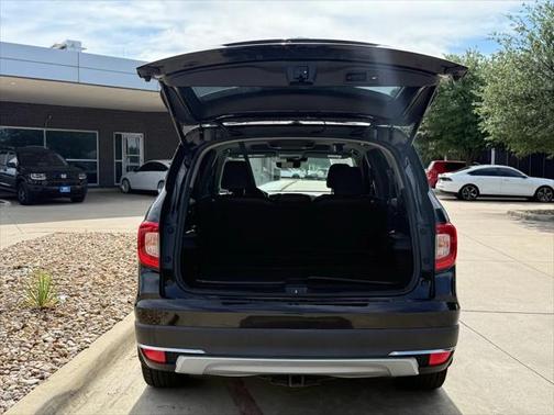 2020 Honda Pilot Touring 8-Passenger
