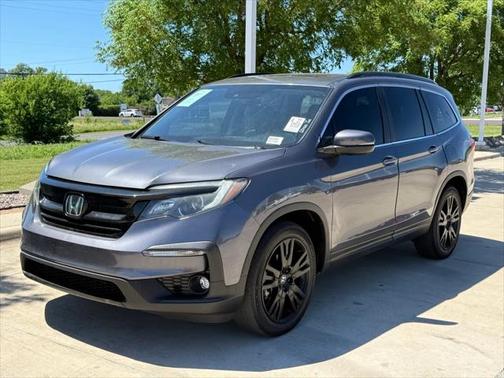 2022 Honda Pilot 2WD Special Edition