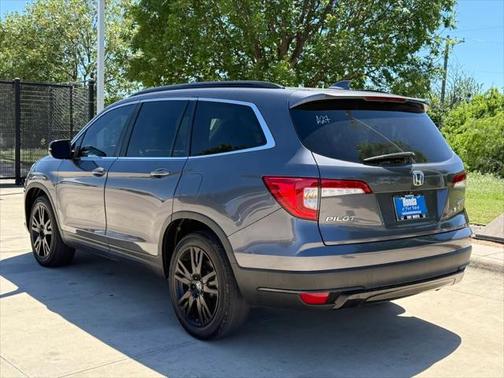 2022 Honda Pilot 2WD Special Edition