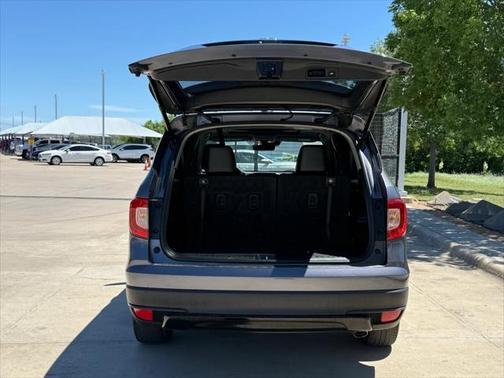 2022 Honda Pilot 2WD Special Edition