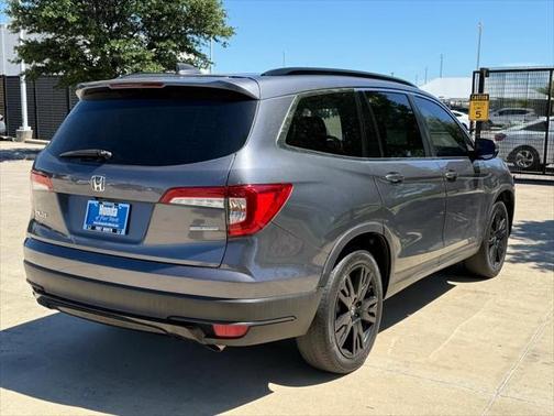 2022 Honda Pilot 2WD Special Edition