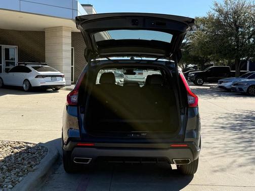 2023 Honda CR-V Hybrid Sport Touring AWD