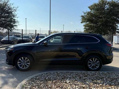 2019 Mazda CX-9 Touring