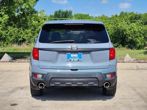 2022 Honda Passport 2WD EX-L
