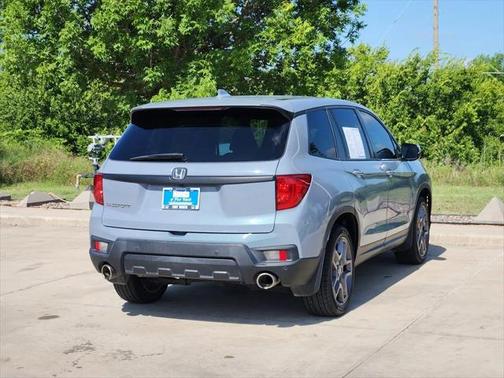 2022 Honda Passport 2WD EX-L