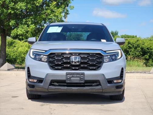 2022 Honda Passport 2WD EX-L