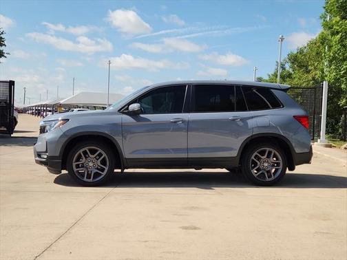 2022 Honda Passport 2WD EX-L