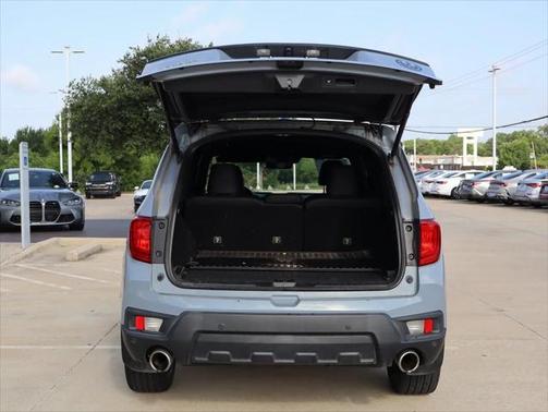 2022 Honda Passport 2WD EX-L