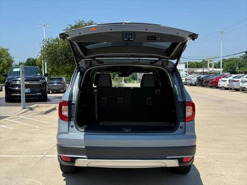 2022 Honda Pilot AWD Elite