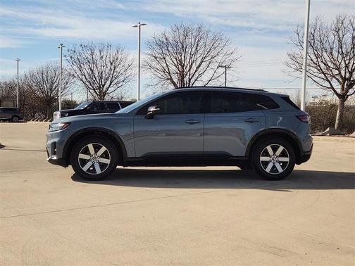 2024 Honda Prologue Touring