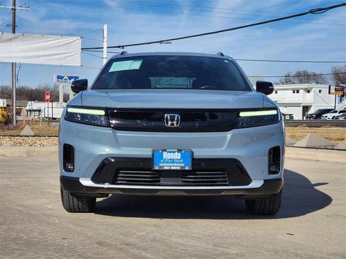 2024 Honda Prologue Touring