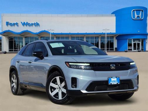 2024 Honda Prologue Touring