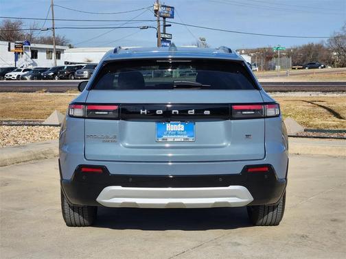2024 Honda Prologue Touring