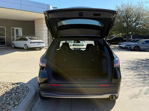 2025 Honda HR-V AWD Sport