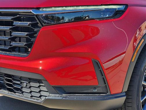 2026 Honda CR-V EX-L 2WD