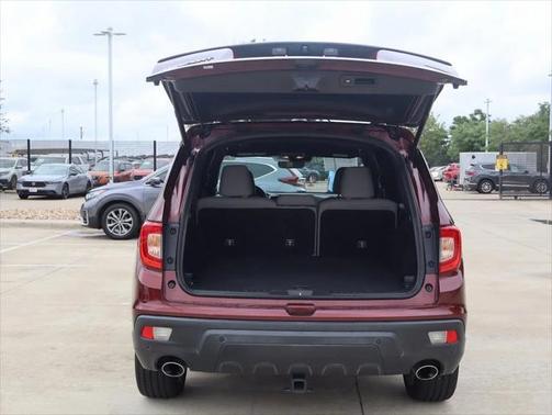 2021 Honda Passport 2WD Touring