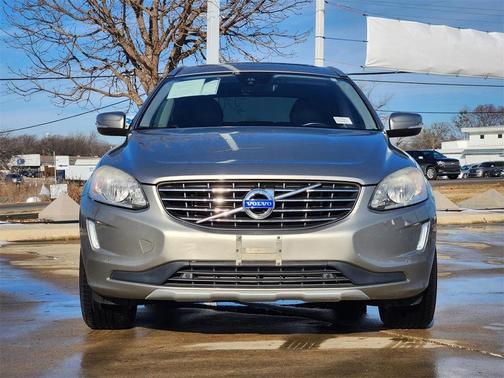 2016 Volvo XC60 T5 Drive-E Premier