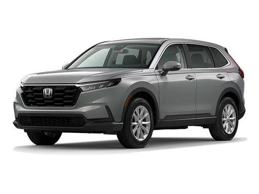2026 Honda CR-V EX 2WD