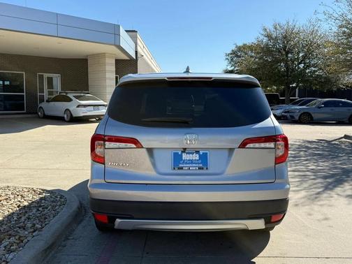 2022 Honda Pilot 2WD EX-L