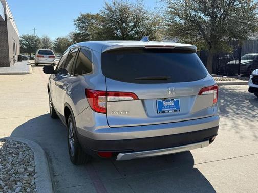 2022 Honda Pilot 2WD EX-L