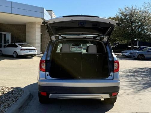 2022 Honda Pilot 2WD EX-L