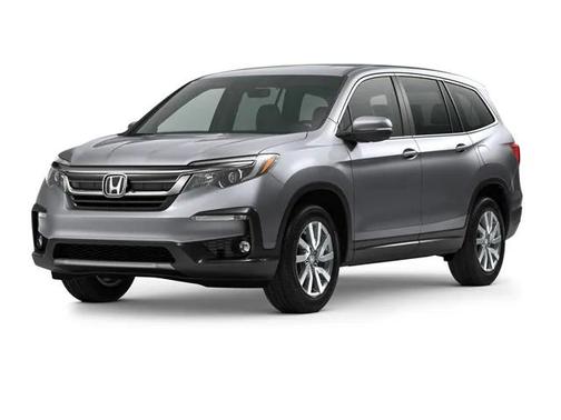 2022 Honda Pilot 2WD EX-L