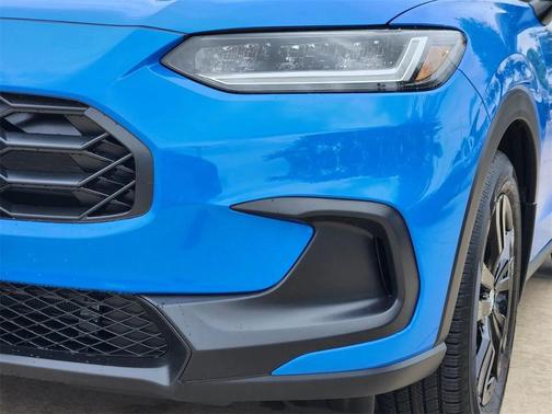 2026 Honda HR-V 2WD Sport