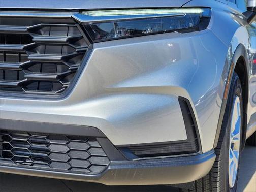2025 Honda CR-V LX 2WD