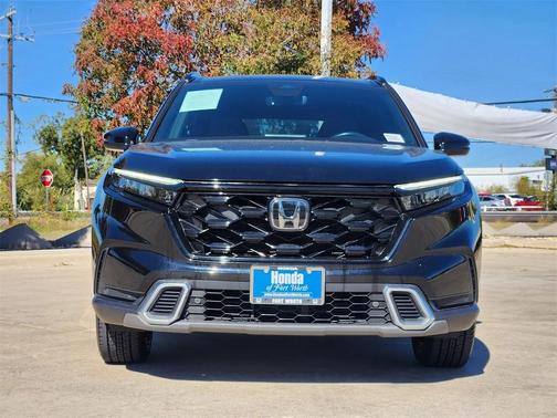 2023 Honda CR-V Hybrid Sport Touring AWD