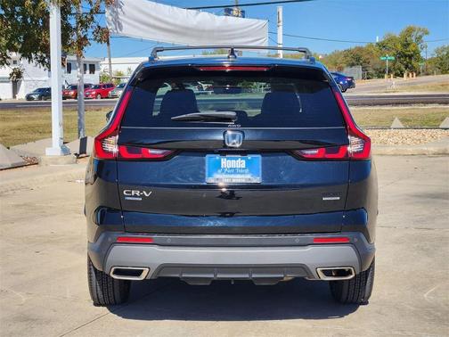 2023 Honda CR-V Hybrid Sport Touring AWD