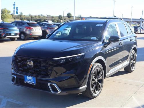 2023 Honda CR-V Hybrid Sport Touring AWD