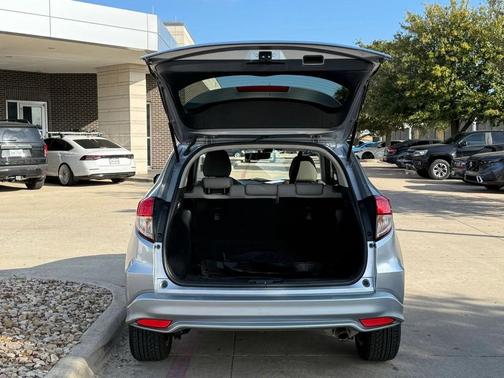 2019 Honda HR-V Touring