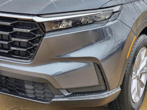 2025 Honda CR-V EX 2WD
