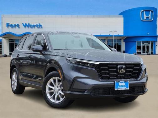 2025 Honda CR-V EX 2WD