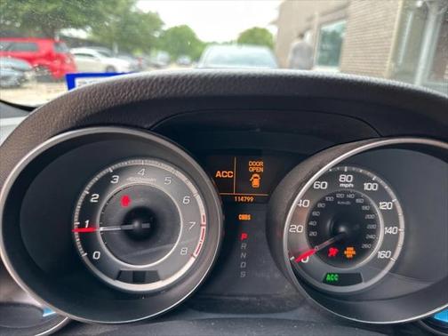 2012 Acura MDX 3.7L