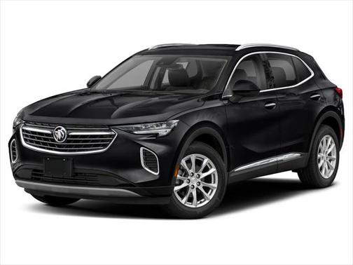 2022 Buick Envision FWD Essence