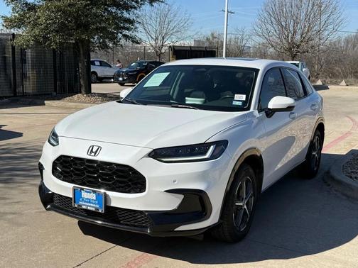 2023 Honda HR-V EX-L