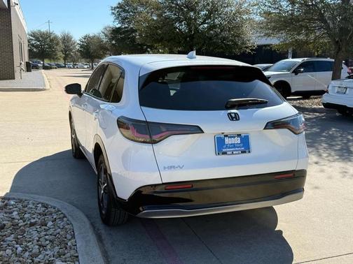 2023 Honda HR-V EX-L