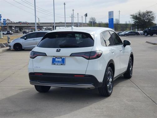 2023 Honda HR-V EX-L