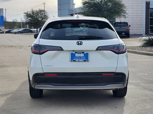 2023 Honda HR-V EX-L