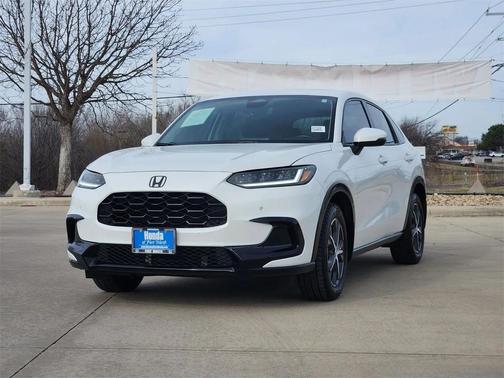 2023 Honda HR-V EX-L