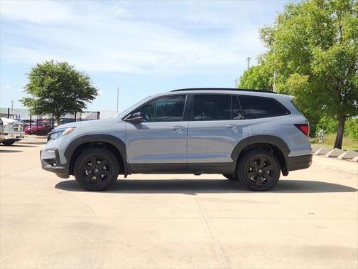 2022 Honda Pilot AWD TrailSport